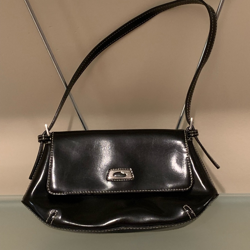 Guess Small Purse - Black
